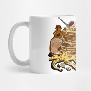 Whats For Breakfast (NO BACKGROUND) Mug